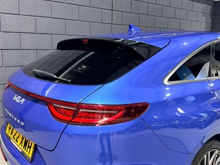 Used Kia ProCeed from One Automotive