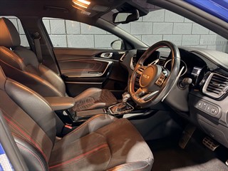 Used Kia ProCeed from One Automotive