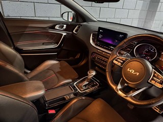 Used Kia ProCeed from One Automotive