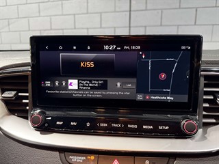 Used Kia ProCeed from One Automotive