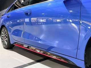 Used Kia ProCeed from One Automotive