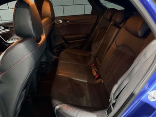 Used Kia ProCeed from One Automotive