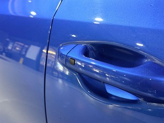 Used Kia ProCeed from One Automotive