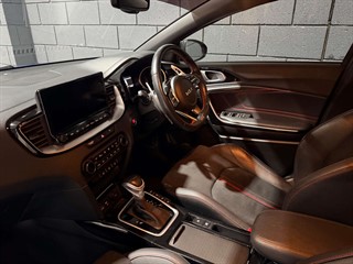 Used Kia ProCeed from One Automotive