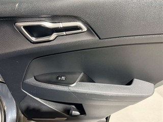 Used Kia Sportage from One Automotive