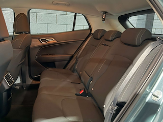 Used Kia Sportage from One Automotive