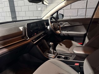 Used Kia Sportage from One Automotive