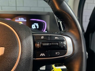 Used Kia Sportage from One Automotive