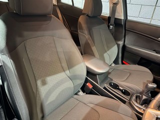 Used Kia Sportage from One Automotive