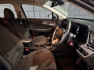 Used Kia Sportage from One Automotive