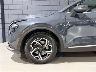 Used Kia Sportage from One Automotive