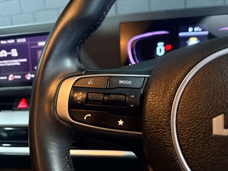 Used Kia Sportage from One Automotive