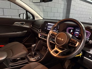 Used Kia Sportage from One Automotive