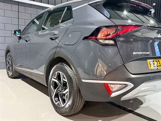 Used Kia Sportage from One Automotive