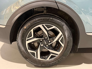 Used Kia Sportage from One Automotive