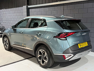 Used Kia Sportage from One Automotive
