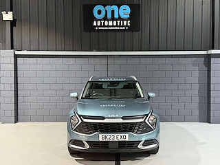 Used Kia Sportage from One Automotive