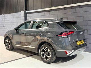 Used Kia Sportage from One Automotive