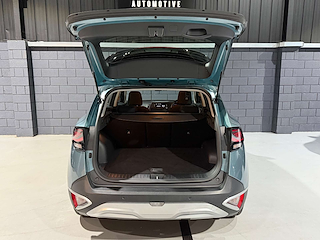 Used Kia Sportage from One Automotive