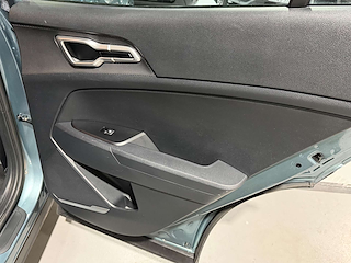 Used Kia Sportage from One Automotive