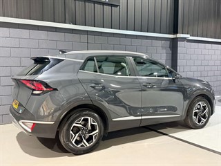 Used Kia Sportage from One Automotive