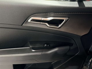 Used Kia Sportage from One Automotive