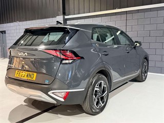 Used Kia Sportage from One Automotive