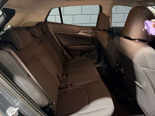 Used Kia Sportage from One Automotive