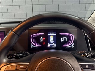 Used Kia Sportage from One Automotive