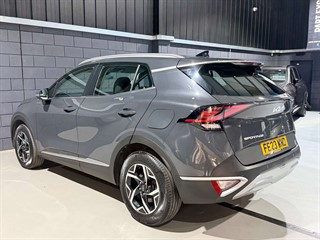 Used Kia Sportage from One Automotive