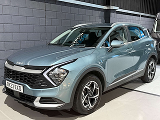 Used Kia Sportage from One Automotive