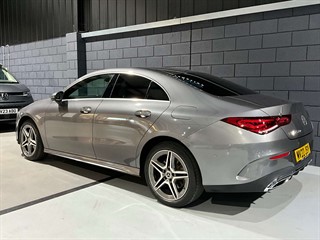 Used Mercedes 250 from One Automotive