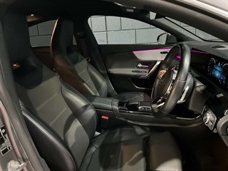 Used Mercedes 250 from One Automotive