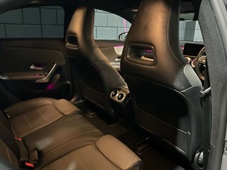 Used Mercedes 250 from One Automotive