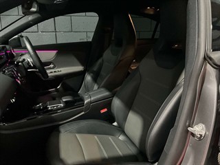 Used Mercedes 250 from One Automotive