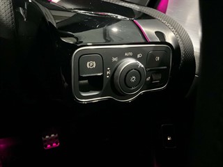 Used Mercedes 250 from One Automotive