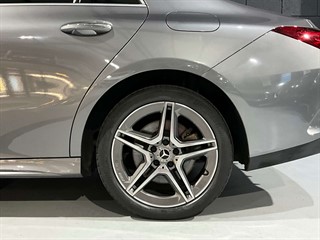 Used Mercedes 250 from One Automotive