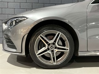 Used Mercedes 250 from One Automotive
