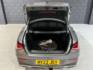 Used Mercedes 250 from One Automotive