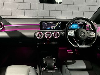 Used Mercedes 250 from One Automotive