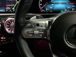 Used Mercedes 250 from One Automotive