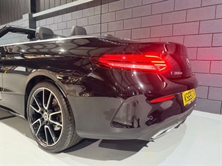 Used Mercedes 300 from One Automotive