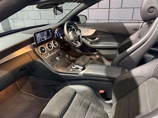 Used Mercedes 300 from One Automotive