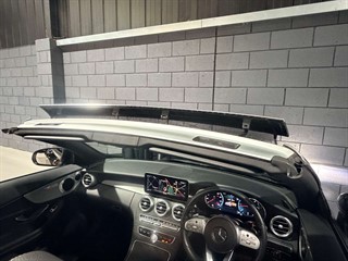 Used Mercedes 300 from One Automotive