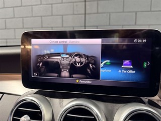 Used Mercedes 300 from One Automotive