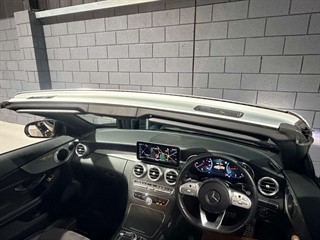 Used Mercedes 300 from One Automotive