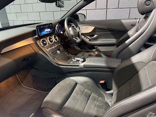 Used Mercedes 300 from One Automotive