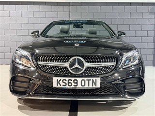 Used Mercedes 300 from One Automotive