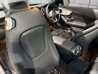 Used Mercedes 300 from One Automotive