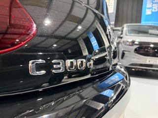 Used Mercedes 300 from One Automotive